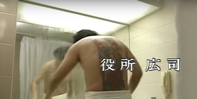 幽婚剧照的剧照