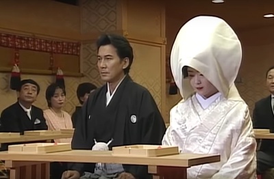 幽婚剧照的剧照