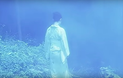 幽婚剧照的剧照