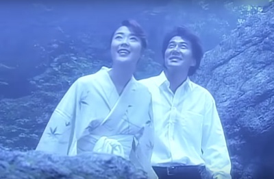 幽婚剧照的剧照