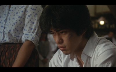 青春之门 自立篇剧照的剧照