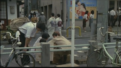 青春之门 自立篇剧照的剧照