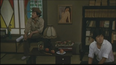 青春之门 自立篇剧照的剧照