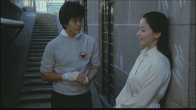 青春之门 自立篇剧照的剧照