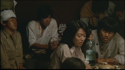 青春之门 自立篇剧照的剧照