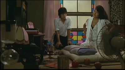 青春之门 自立篇剧照的剧照