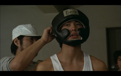 青春之门 自立篇剧照的剧照