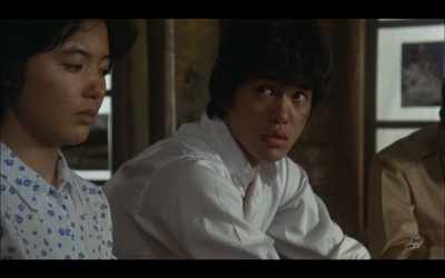 青春之门 自立篇剧照的剧照