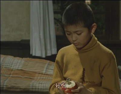 青春之门剧照的剧照