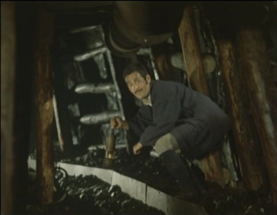 青春之门剧照的剧照