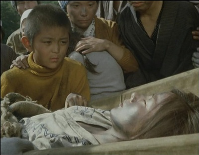 青春之门剧照的剧照