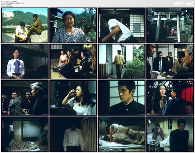 青春之门剧照的剧照