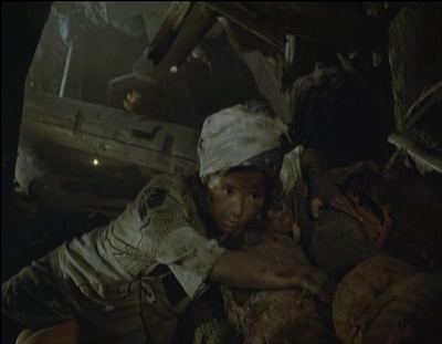 青春之门剧照的剧照