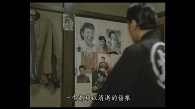 青春之门剧照的剧照