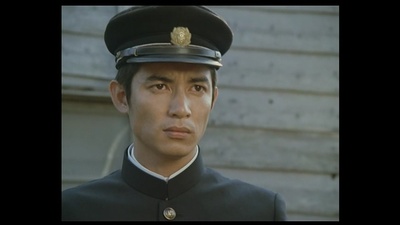 青春之门剧照的剧照