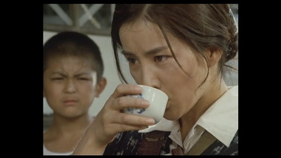 青春之门剧照的剧照