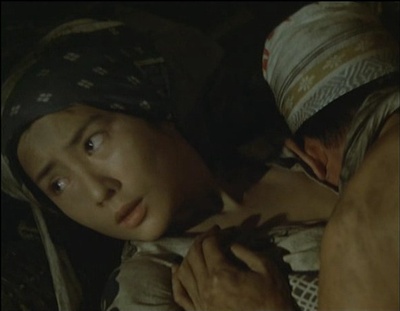 青春之门剧照的剧照