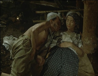 青春之门剧照的剧照