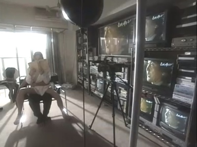 失去城堡的人剧照的剧照