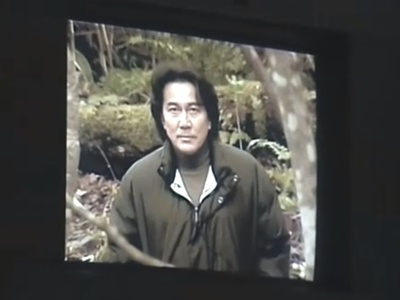 失去城堡的人剧照的剧照