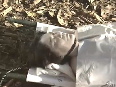 失去城堡的人剧照的剧照