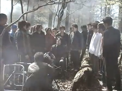 失去城堡的人剧照的剧照