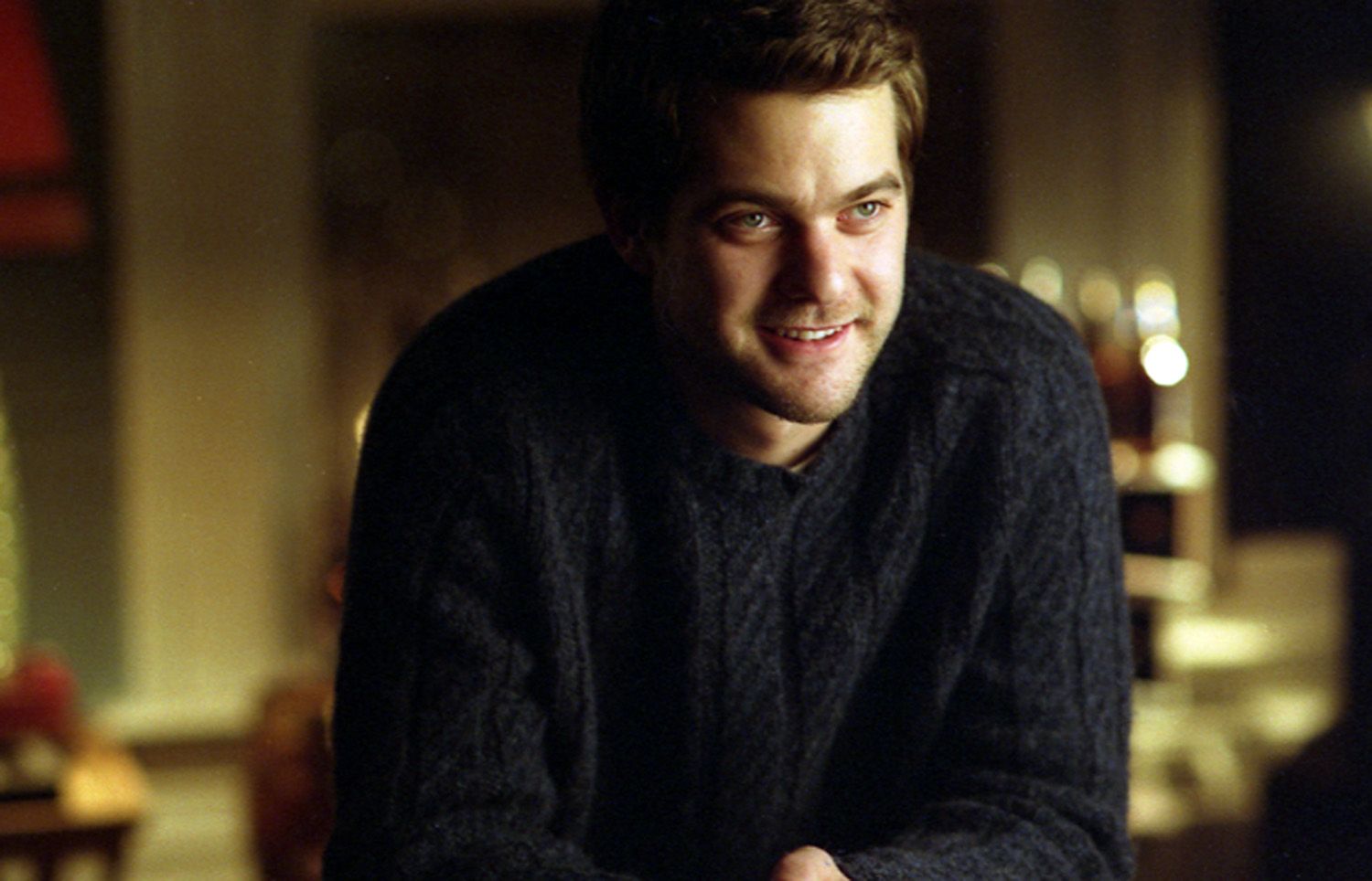 极光下剧照的剧照