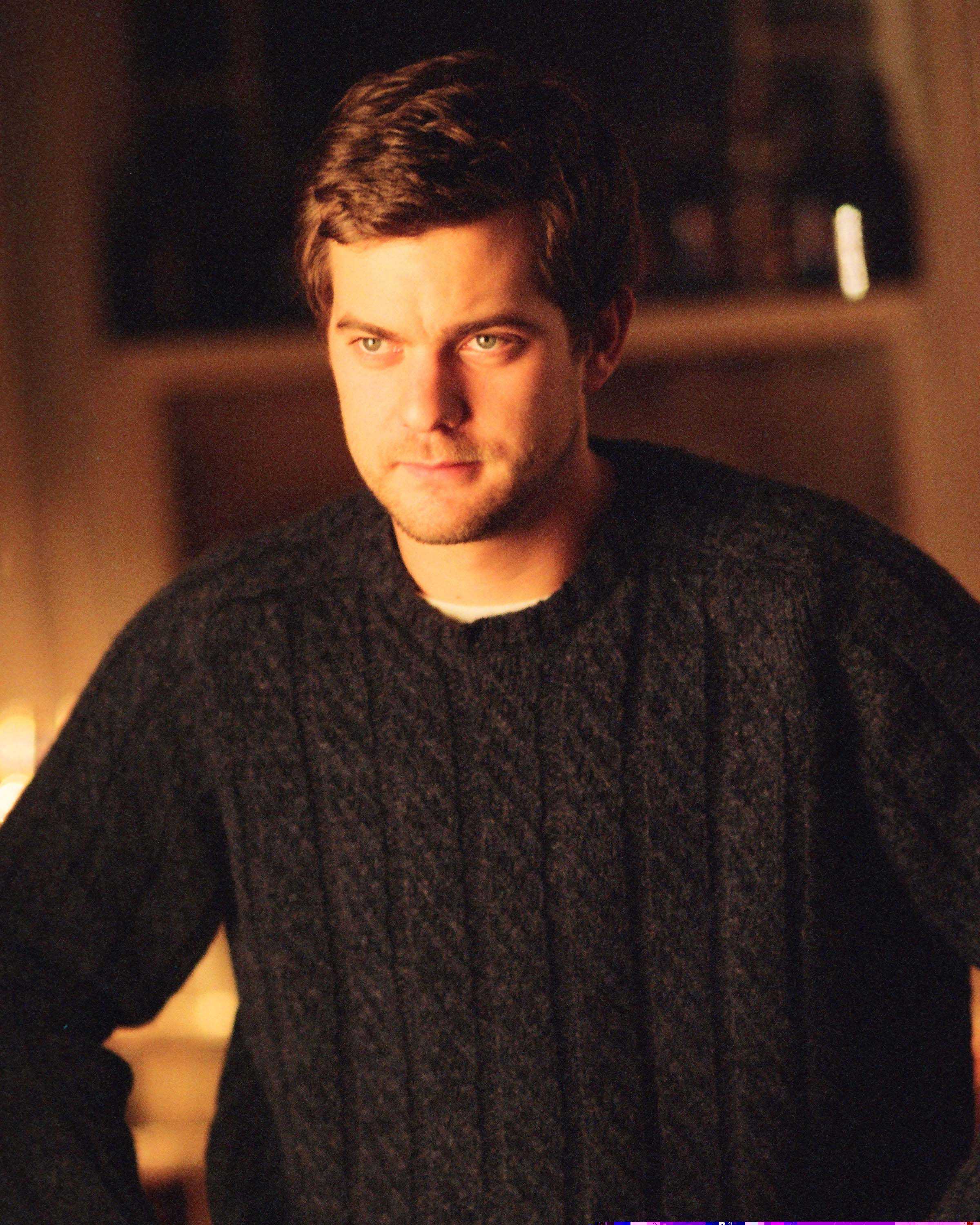 极光下剧照的剧照