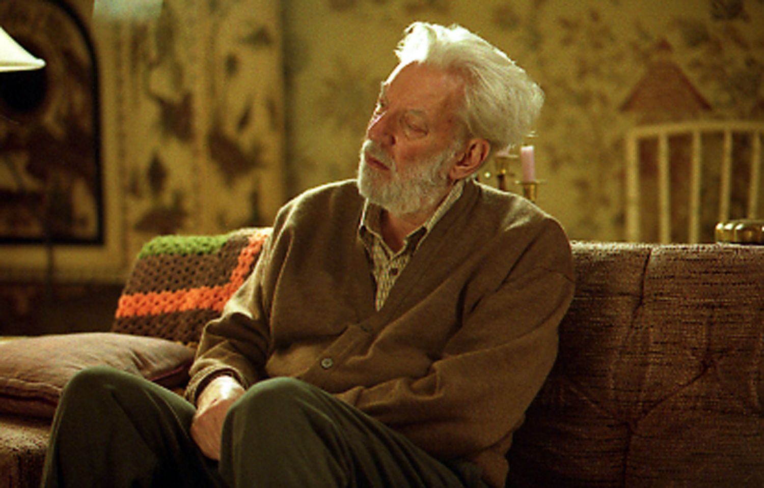 极光下剧照的剧照