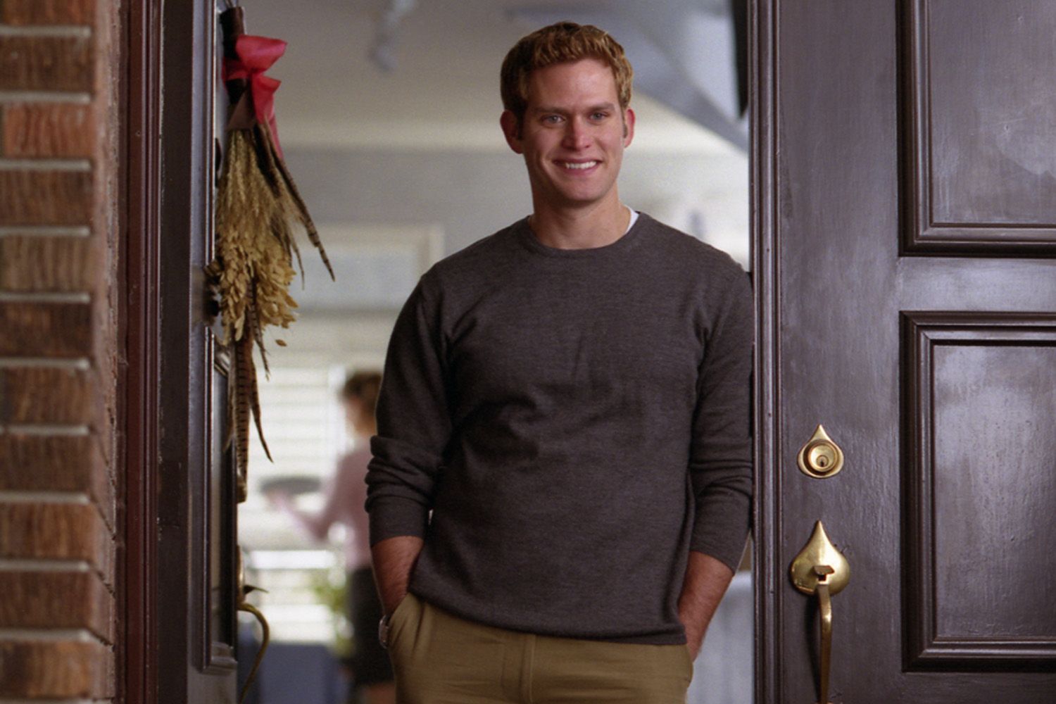 极光下剧照的剧照