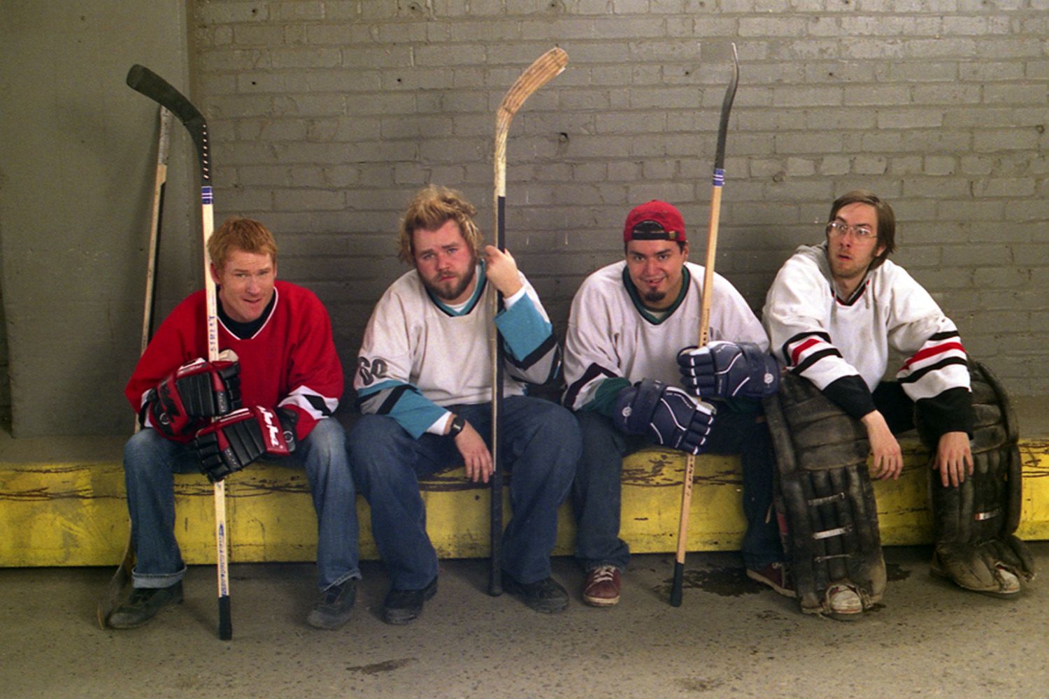 极光下剧照的剧照