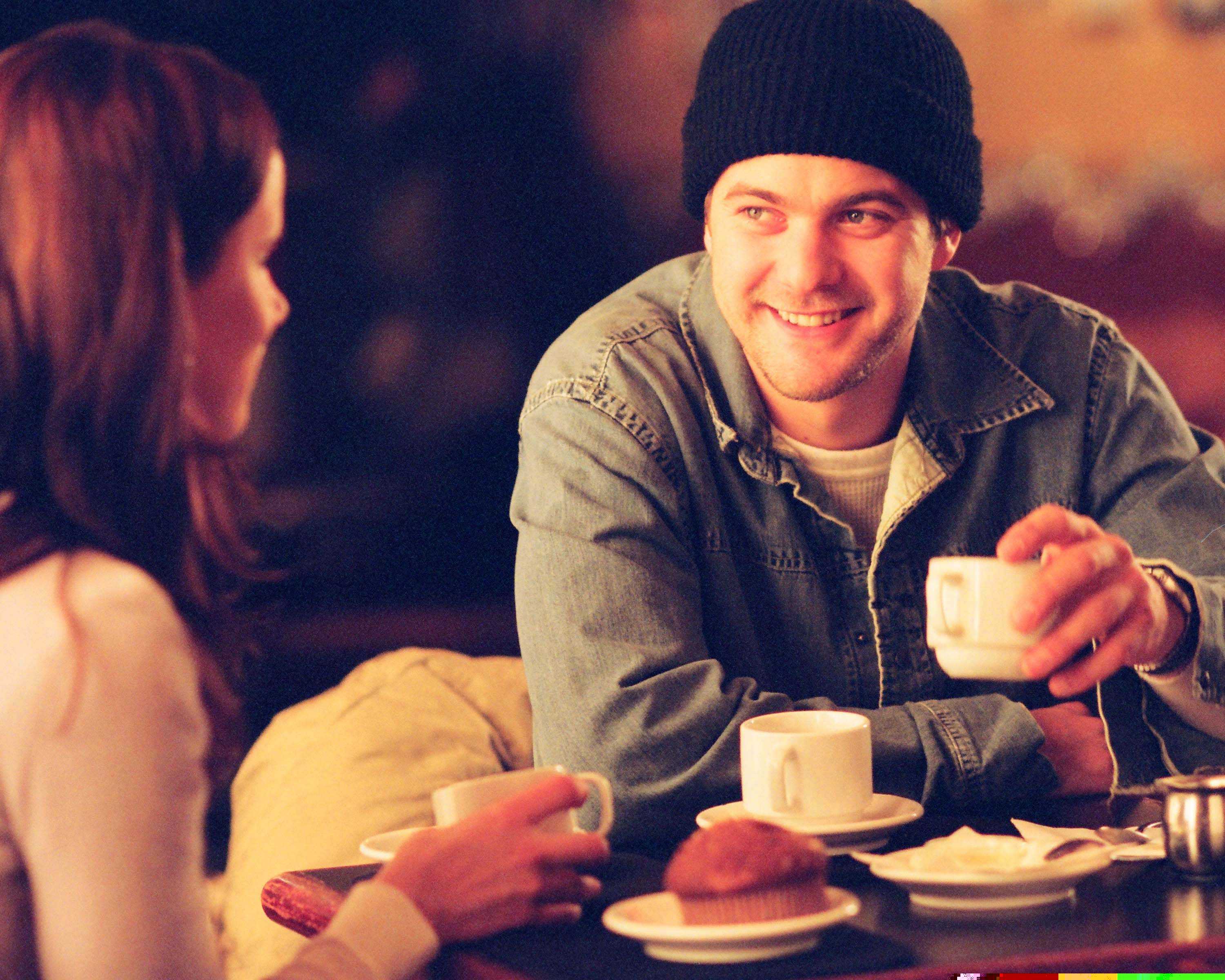 极光下剧照的剧照