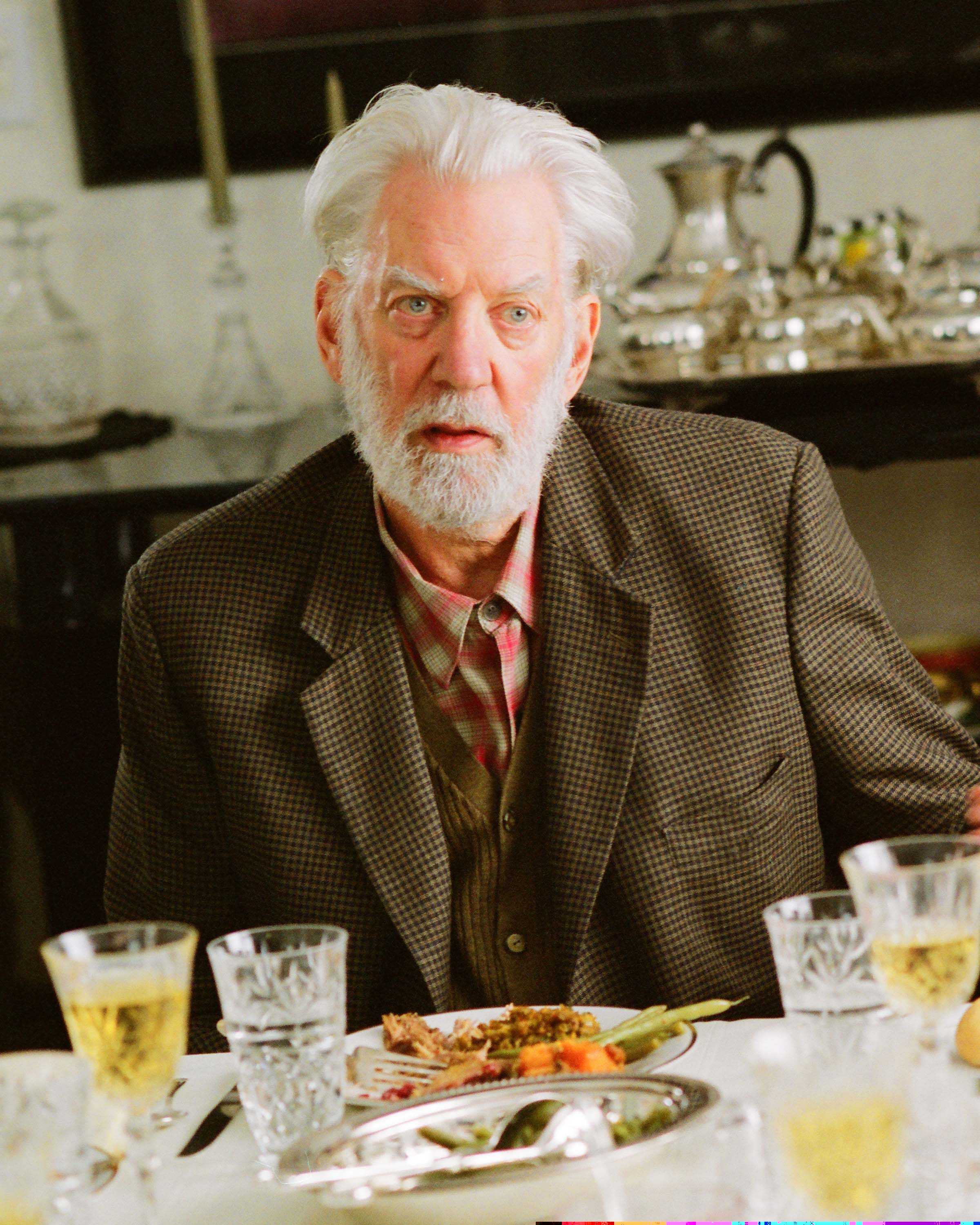 极光下剧照的剧照