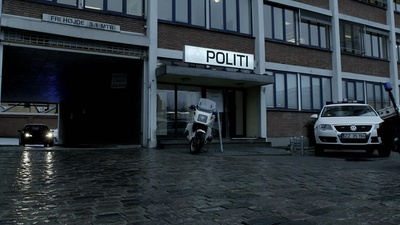 杀戮元凶：狙击手剧照的剧照