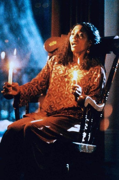 午夜陷阱剧照的剧照