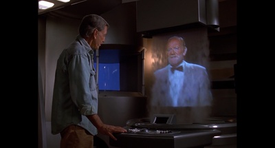 深海巡弋剧照的剧照