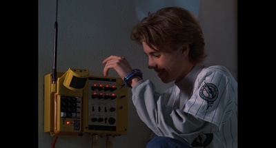 深海巡弋剧照的剧照