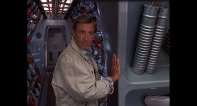 深海巡弋剧照的剧照