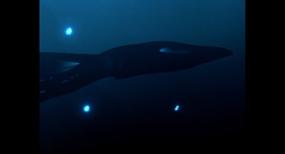 深海巡弋剧照的剧照