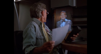 深海巡弋剧照的剧照