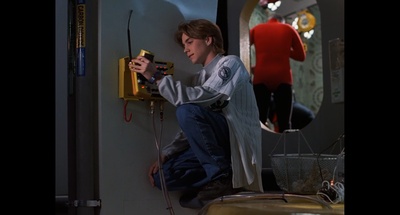 深海巡弋剧照的剧照