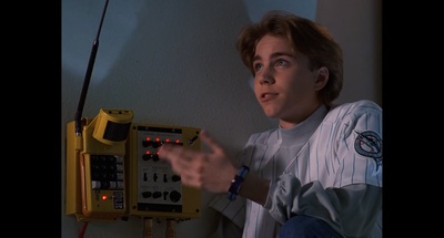 深海巡弋剧照的剧照