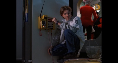 深海巡弋剧照的剧照