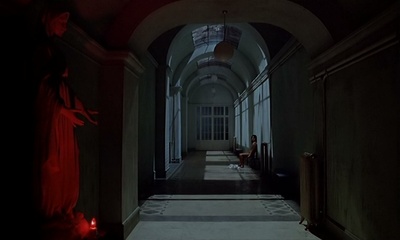 安息日剧照的剧照