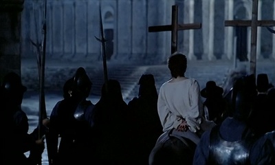 安息日剧照的剧照