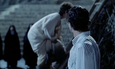 安息日剧照的剧照