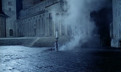 安息日剧照的剧照