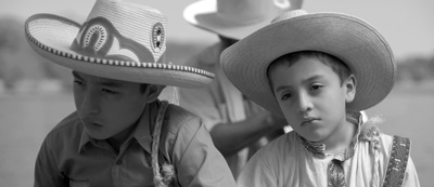 Los ausentes剧照的剧照