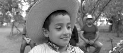 Los ausentes剧照的剧照