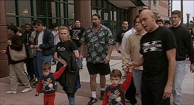 擂台之外剧照的剧照